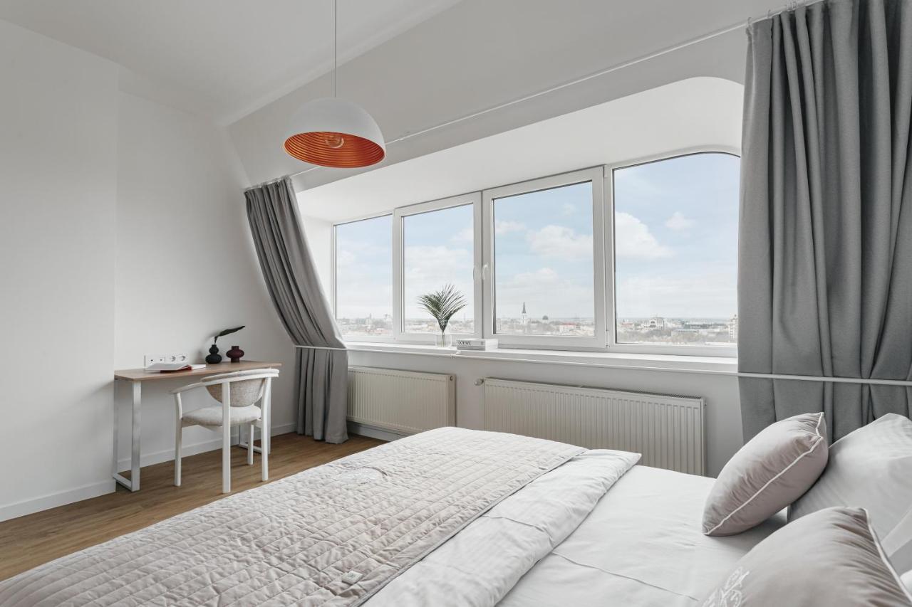 Royal Sky Apartments Odessza Kültér fotó