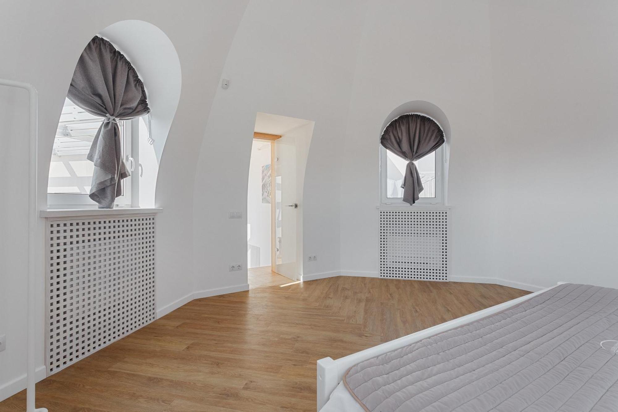 Royal Sky Apartments Odessza Szoba fotó